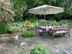 Garden table Garden table